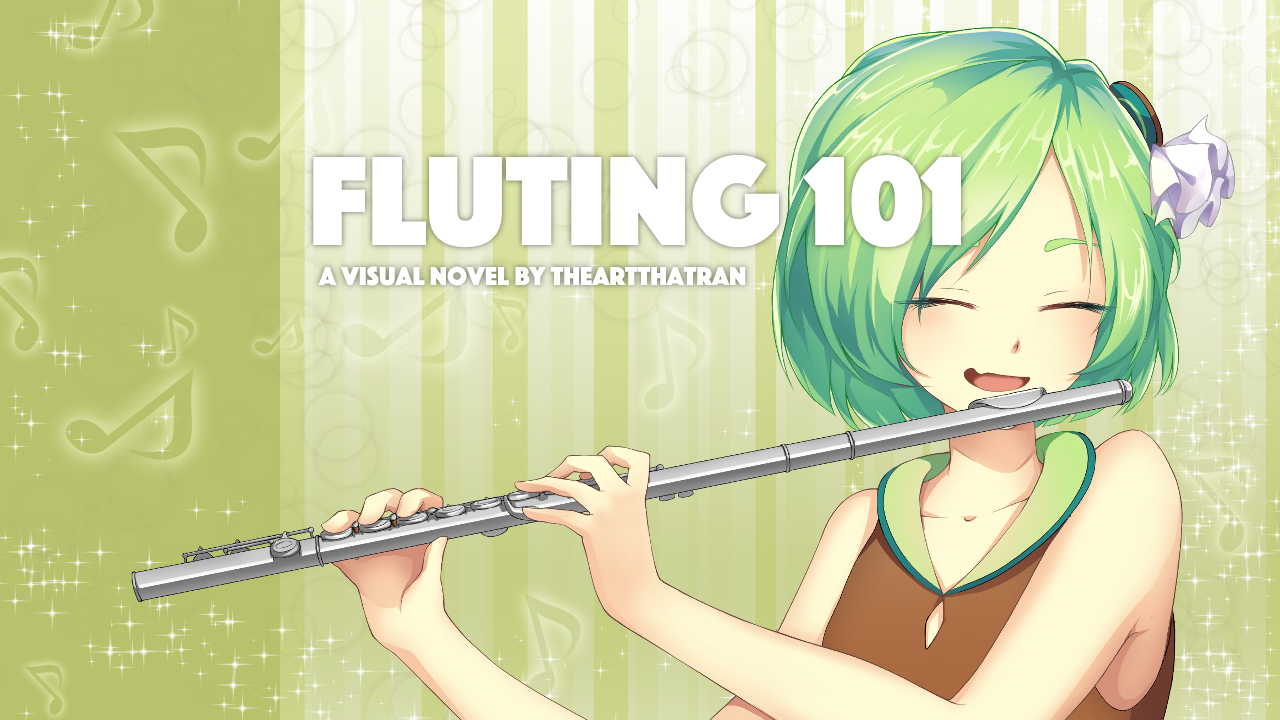 Fluting 101