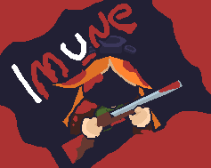 Cover image for Imune