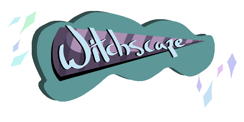 Witchscape