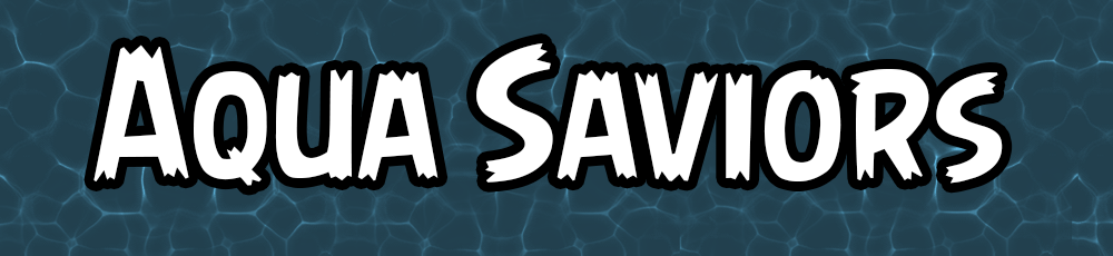 Aqua Saviors