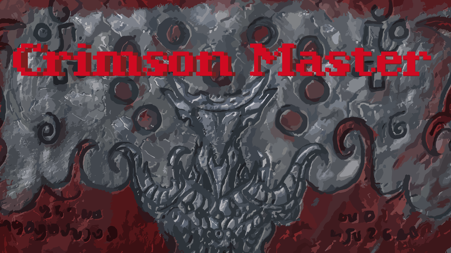 Crimson Master