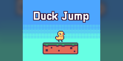 Cover image for Duck Jump