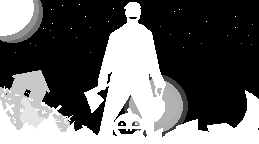 Cover image for Pumpkin boy