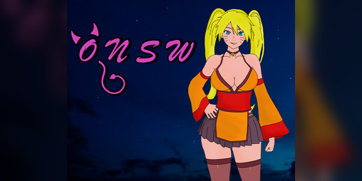 Cover image for One Night Stand With Naruto