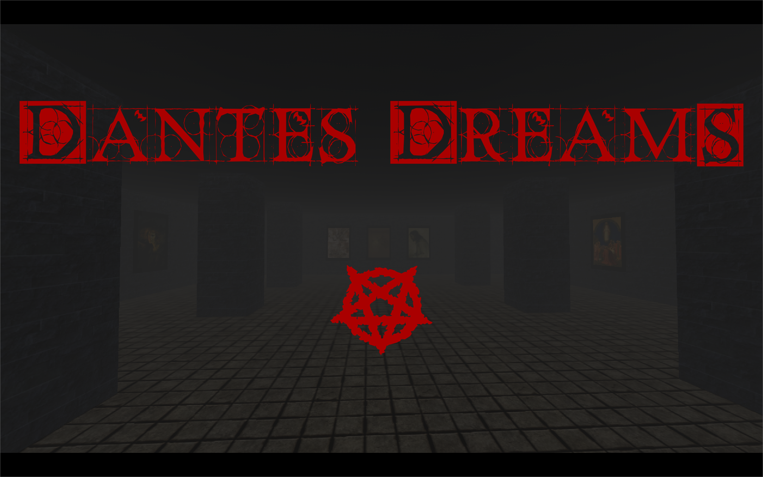Dantes Dreams