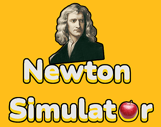 Newton Simulator