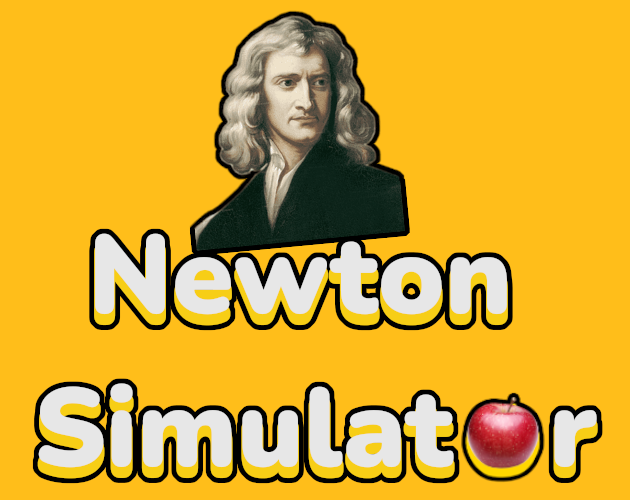 Cover image for Newton Simulator