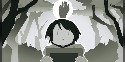 Cover image for Winter's Hope