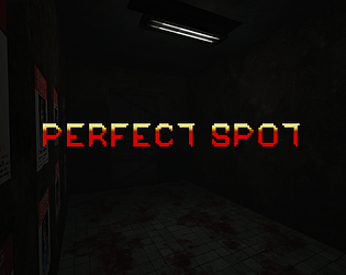 Perfect Spot [Free] [Interactive Fiction] [Windows]