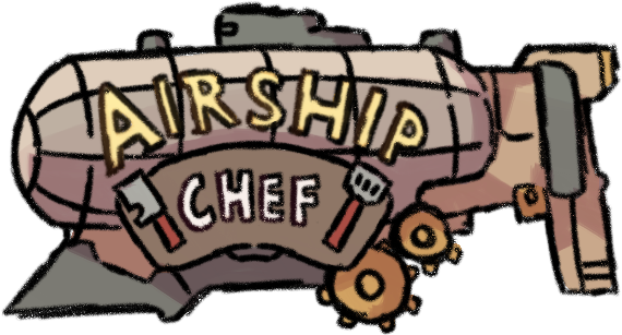 Airship Chef