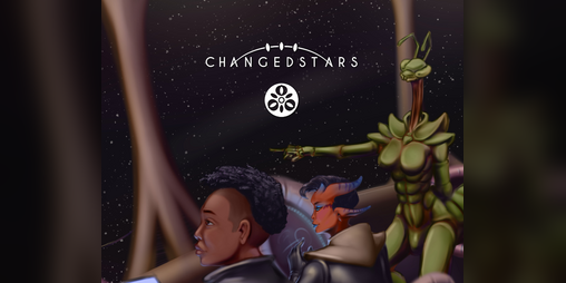 Cover image for ChangedStars
