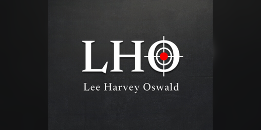 Cover image for Lee Harvey Oswald