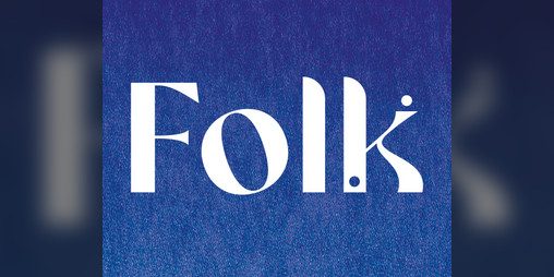Cover image for Folk (EN)
