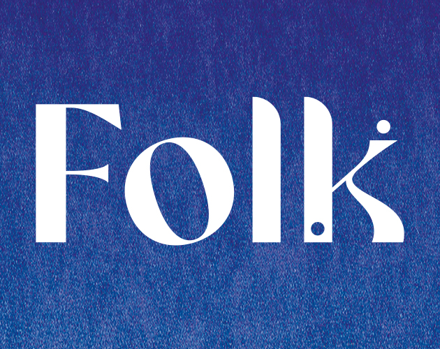 Folk by Camilla Zamboni