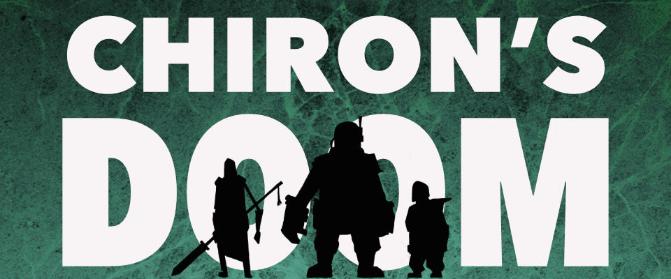 Chiron's Doom
