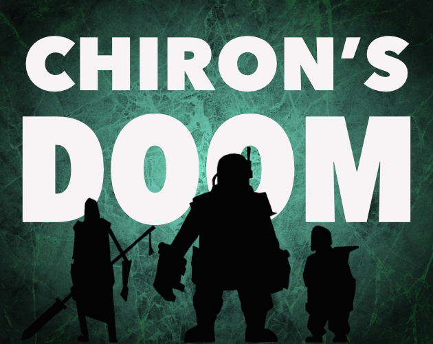 Chiron's Doom