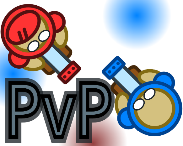 2_Player_PvP