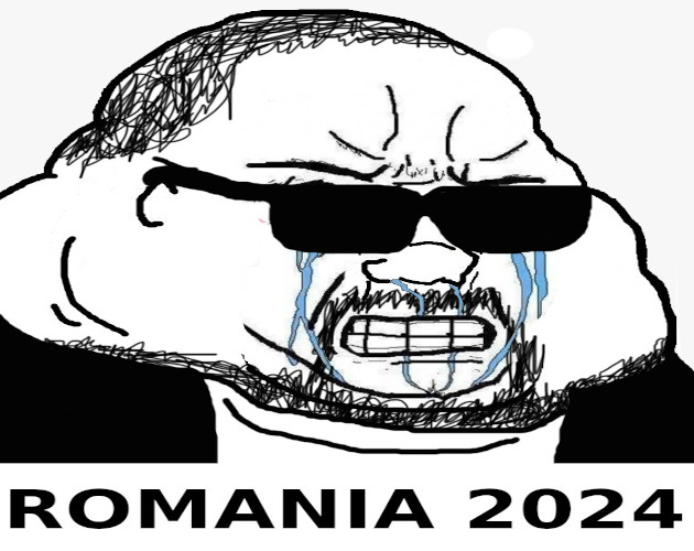 Romania 2024 THE GAME