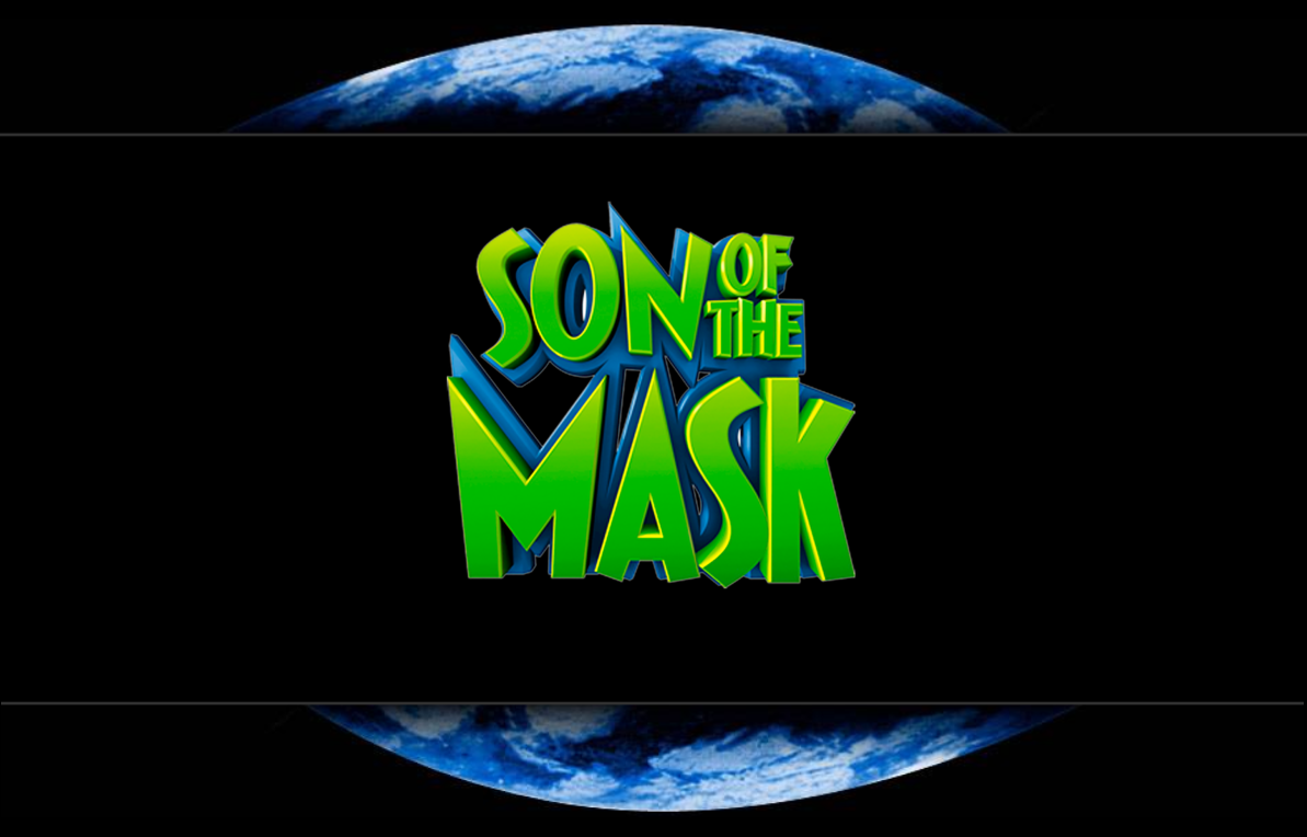 Son of The Mask