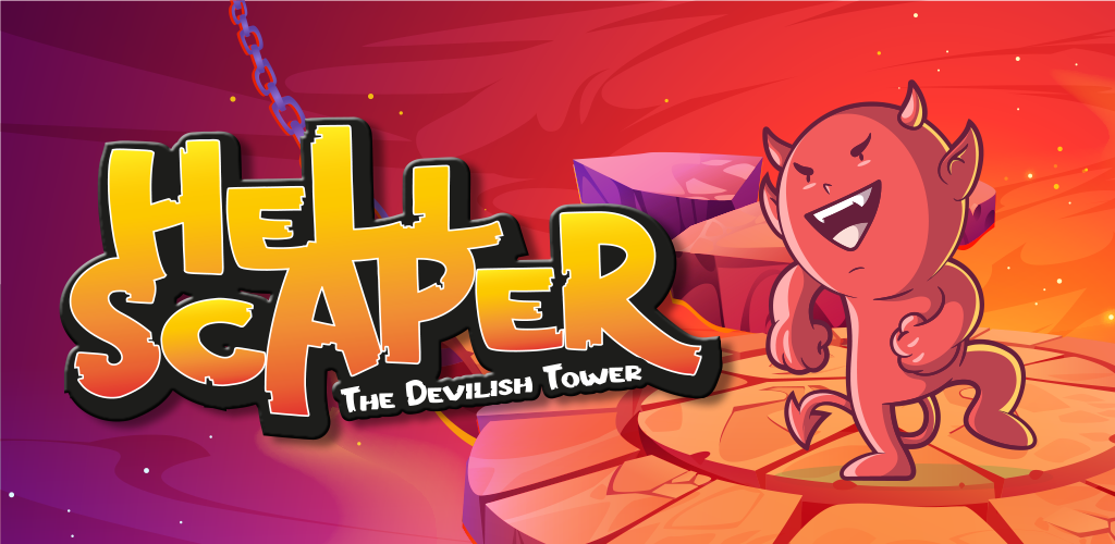 Hellscaper: The Devilish Tower