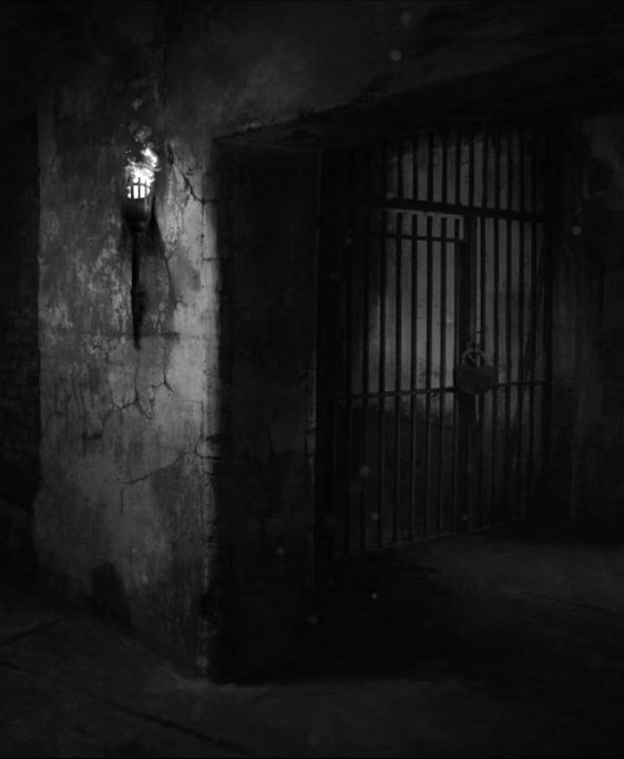 DarknessAndHorror
