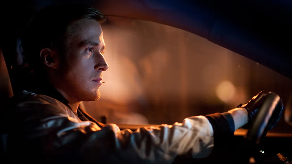 Drive (Ryan Gosling)