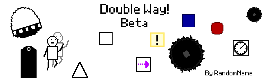 Double Way! Beta