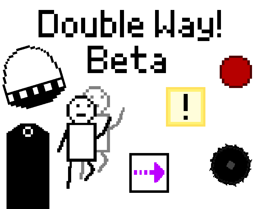 Double Way! Beta - Out now!