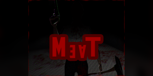 Cover image for Meat