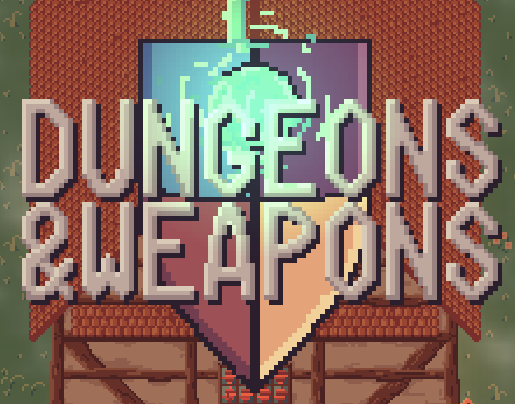 Dungeons and Weapons