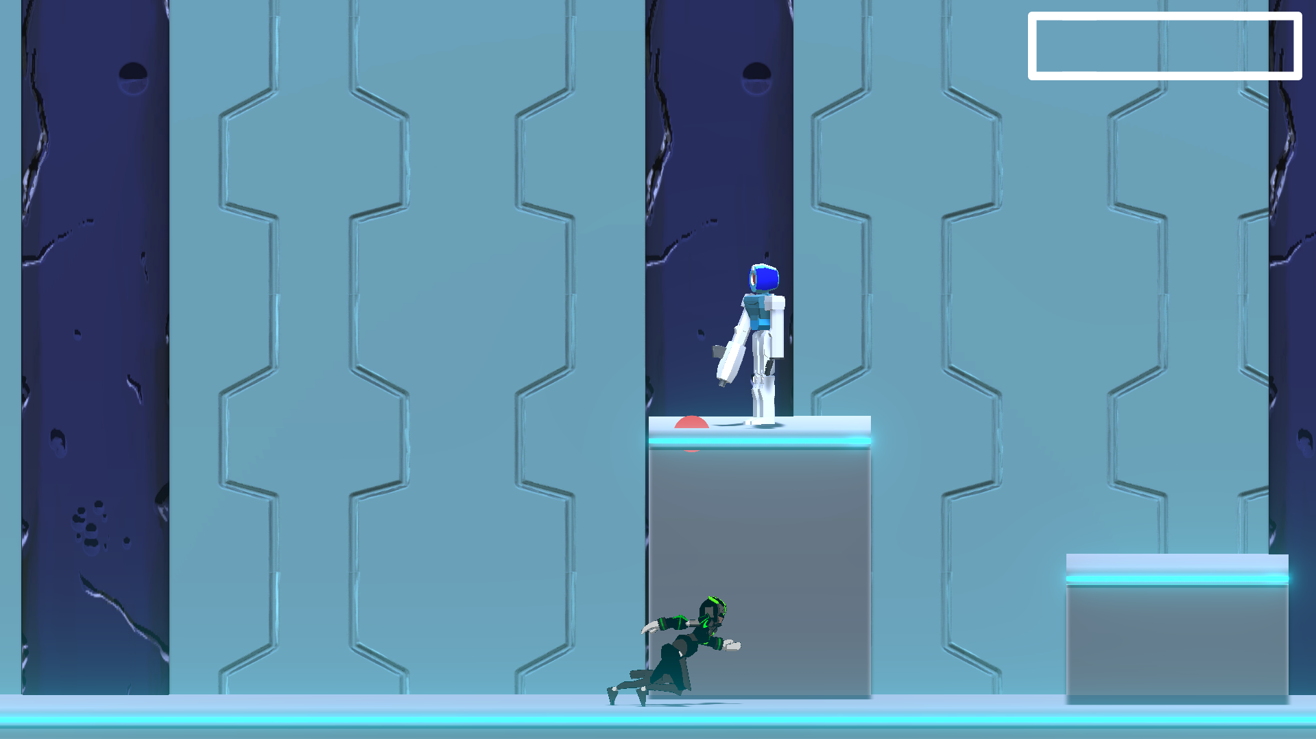 Cover image for Scrapbath Alpha1