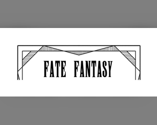 FATE Fantasy  