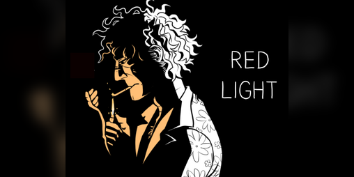 Cover image for Red Light