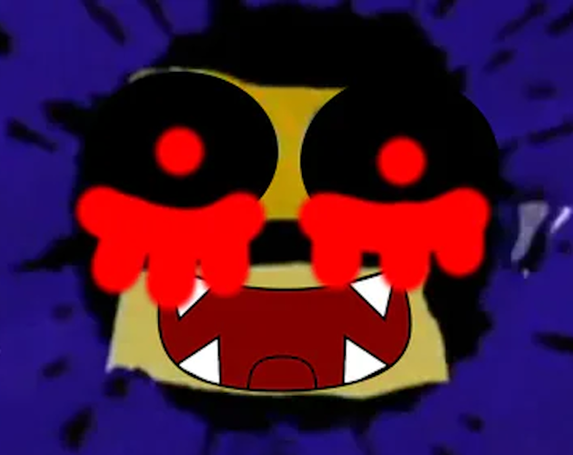 Splaat.exe (UNFINISHED & W.I.P) cover