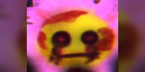 Cover image for Flower's Revenge (Unfinished)
