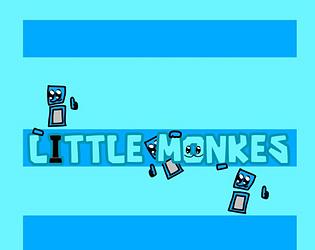 Little Monkes
