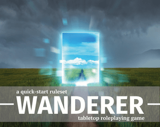 Wanderer  