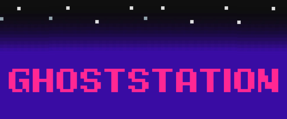 Ghoststation (DEMO)