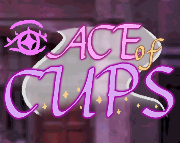Ace of Cups
