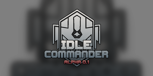 Cover image for Idle Commander - V3