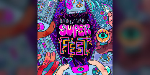 Cover image for Super FESTival 2023 - Archived