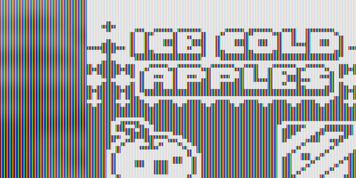 Cover image for Ice Cold Apples