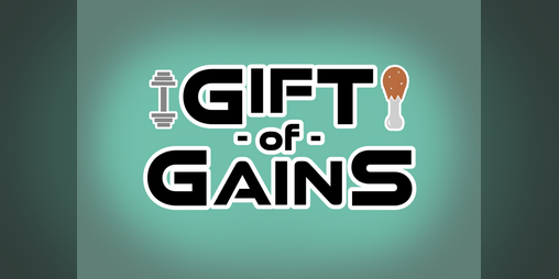 Cover image for Gift of Gains