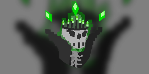 Cover image for The Drawnjuring