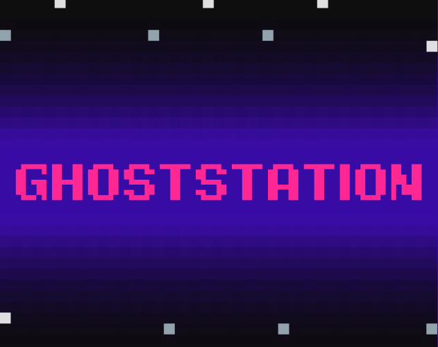 Cover image for Ghoststation (DEMO)