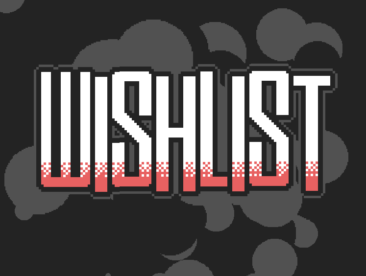 Wishlist cover