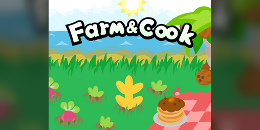 Cover image for Farm & Cook