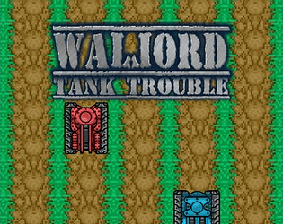03 Wallord: Tank Trouble