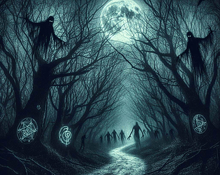 The Enigmatic Journey