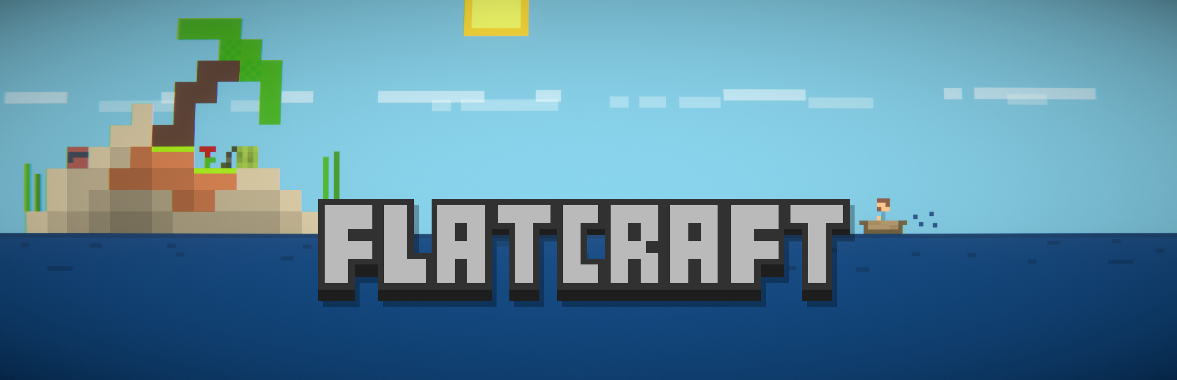 Flatcraft